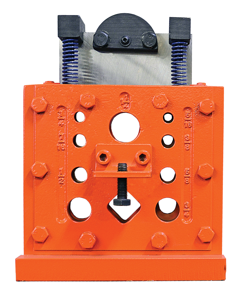Rod Shear - 9 Cavity - XL